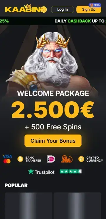 Fist of Destruction Casino Casino-Lobby zeigt Fist of Destruction Spielkachel